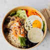 Protein in every meal