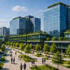 Smart cities modelled on auric
