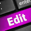 Eliminate the "Friction"