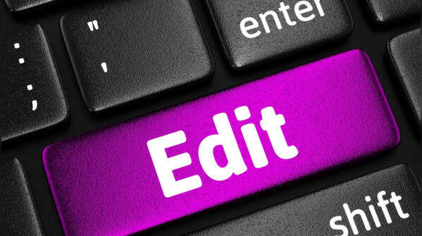 Eliminate the "Friction"