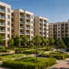 Housing push within institutions