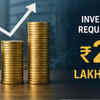 Rs 20 lakh crore price tag