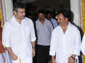 Ajith attends Kumababhishekam of Baba Temple