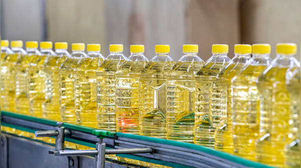 How to check your cooking oil at home