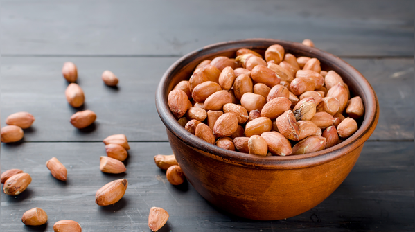 Peanuts