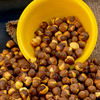 Roasted chana