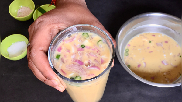Sattu