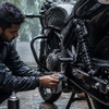 Article image for: Monsoon bike care guide: 10 things every rider should do before the rains