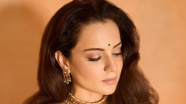 Nailing the subtle notes of makeup