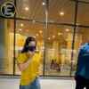 Article image for: Rashmika Mandanna Politely Turns Down Paparazzi Request