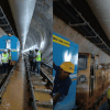 Cost nearly doubled amid delays