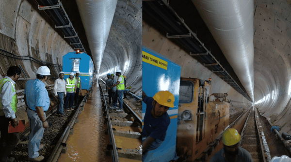 Cost nearly doubled amid delays