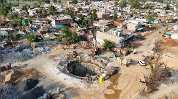 Years of engineering and human struggle