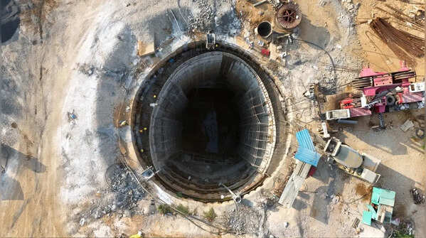 Mythology meets modern engineering