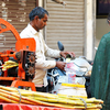 Article image for: Walk past any market in India during summer and the sugarcane juice stall is impossible to miss