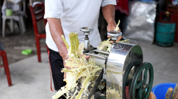Why sugarcane juice is actually good for hydration