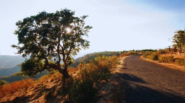 Chikhaldara, Maharashtra