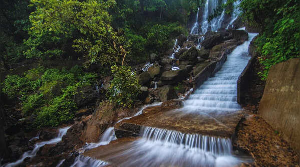 Amboli, Maharashtra