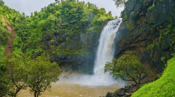 Jawhar, Maharashtra