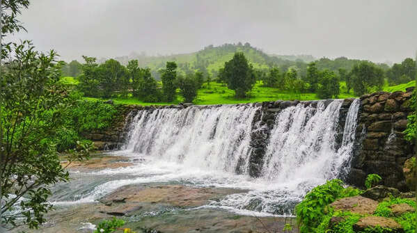 Igatpuri, Maharashtra