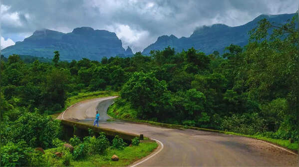 Bhandardara, Maharashtra
