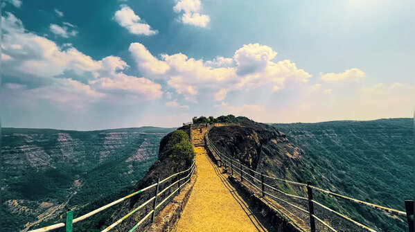 Mahabaleshwar, Maharashtra