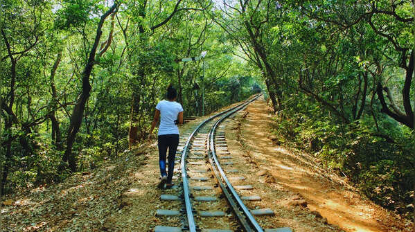 Matheran, Maharashtra