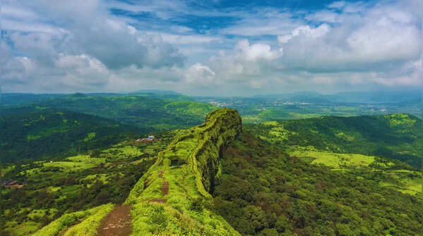 Lonavala, Maharashtra