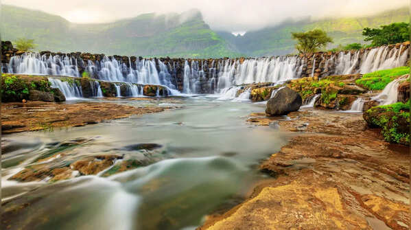 From Lonavala to Amboli: 10 monsoon hill stations near Mumbai worth the drive