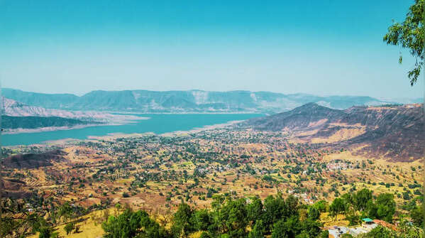 Panchgani, Maharashtra