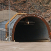 Cheyenne Mountain Complex, United States