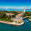 Poveglia Island, Italy