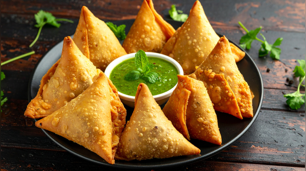 Samosa