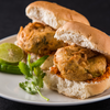 Vada pav