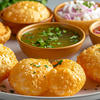 Pani puri