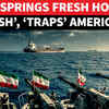 Article image for: IRGC ‘Attacks' Two Vessels In Response To US Strikes, Shuts Strait Of Hormuz; 'No Ship Will Pass'