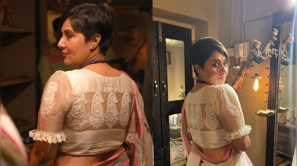 Swastika Mukherjee