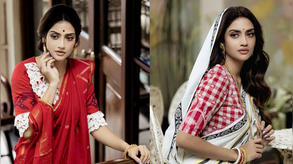Nusrat Jahan