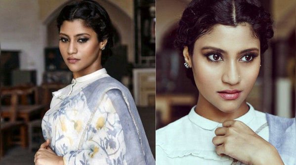 Konkona Sen Sharma