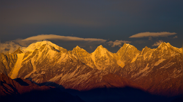 A journey into Uttarakhand's last great wilderness