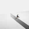 The courage to pursue