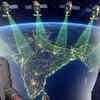 Article image for: Pak Launches Spy Satellites, India Strengthens Expanding Space <i class="tbold">surveillance</i> Grid