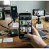 Add more phones for wider coverage