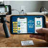 Download a security camera app