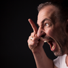 Article image for: Showing anger and disrespect at home