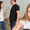 Ignoring the child’s needs and emotions