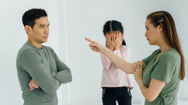 5 things fathers should never do and how these mistakes affect a child’s personality