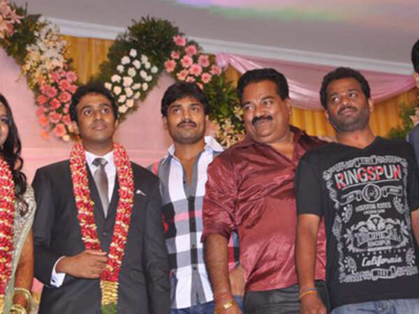 K.S. Ravi Kumar Pictures
