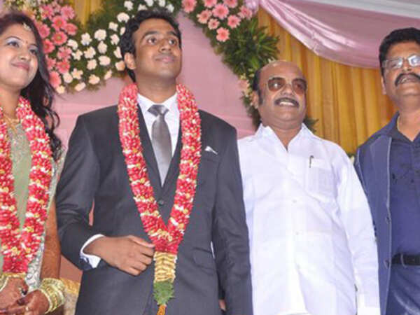 K.S. Ravi Kumar Wallpapers