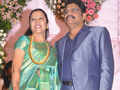 KS Ravi Kumar's daughter's reception